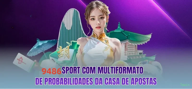 Controles de paJogonto e BRL em 7swin