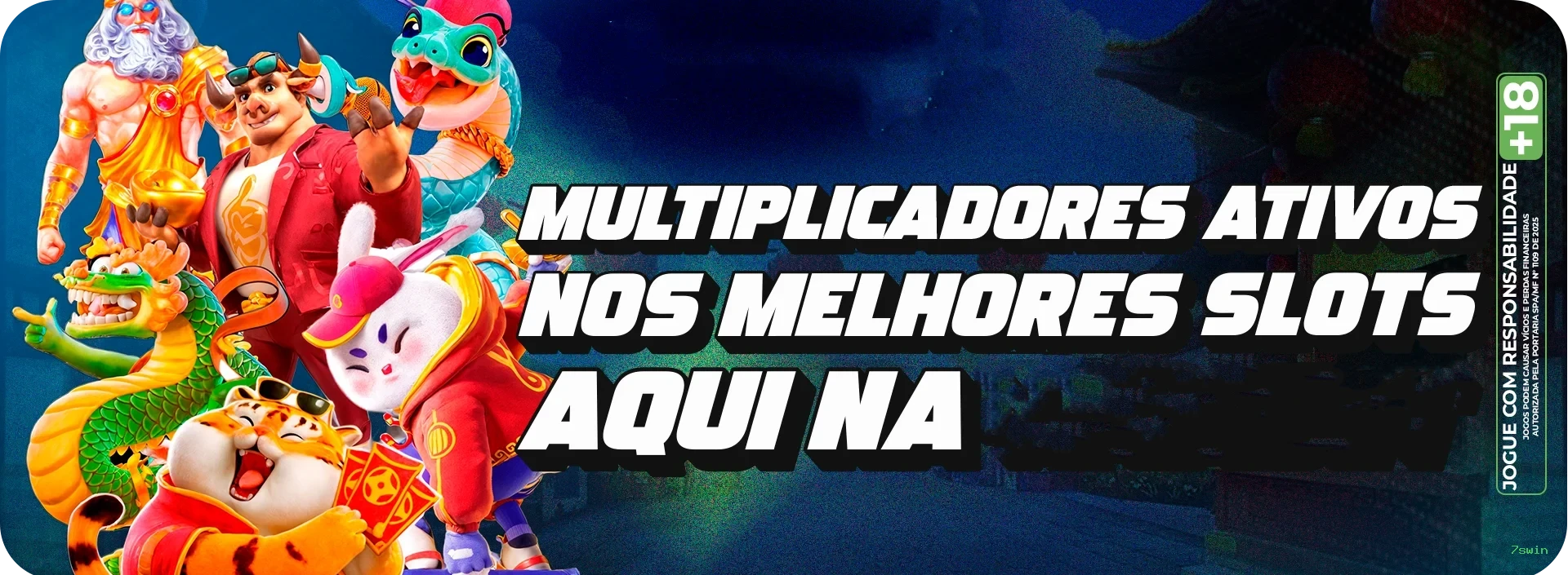 7swin app de jogo para jogadores brasileiros