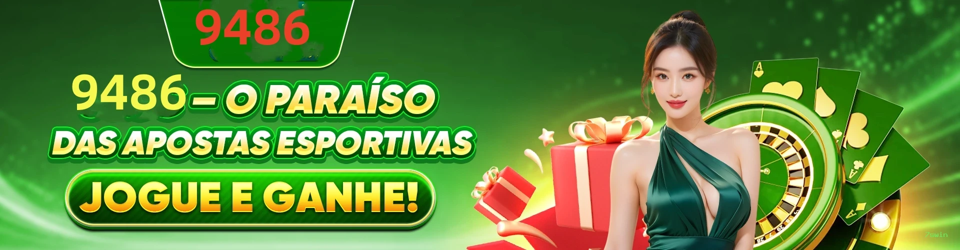 Controles de pagamento e BRL em 7swin