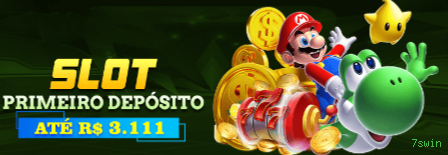 Controles de paJogonto e BRL em 7swin
