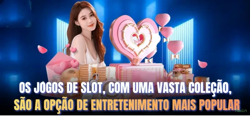 7swin app de jogo para jogadores brasileiros